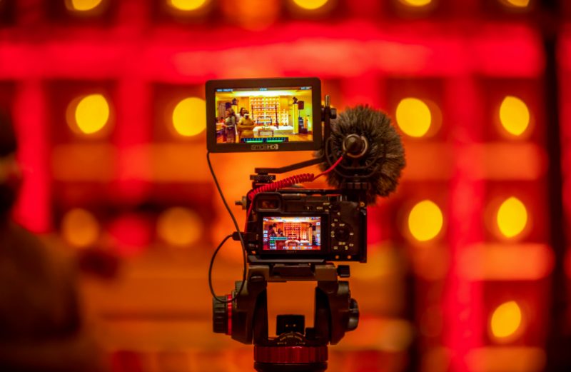 Phụ kiện máy ảnh Đà Nẵng