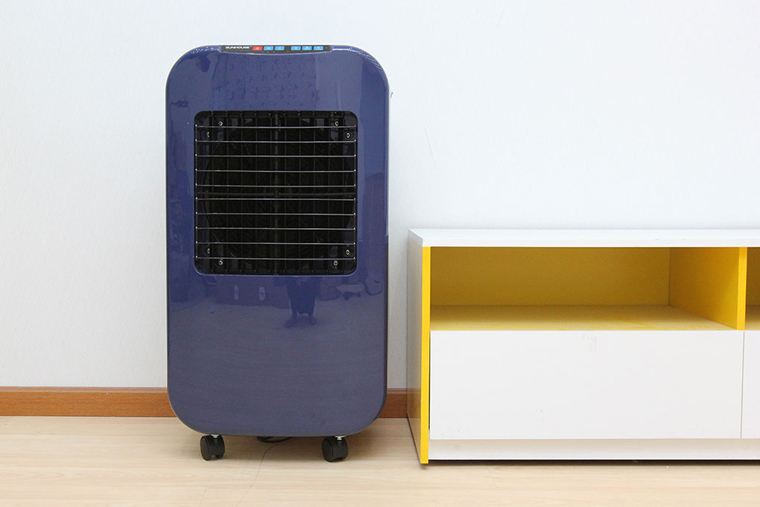 Bật mí 5 điểm bán quạt điều hòa Đà Nẵng siêu chất lượng