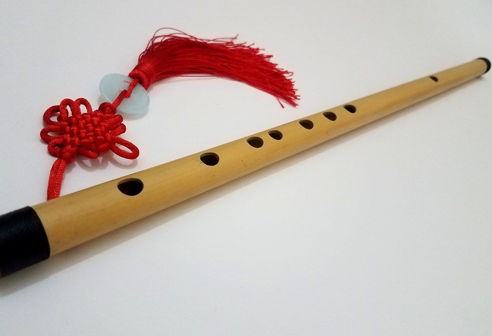 Sáo trúc Đà Nẵng