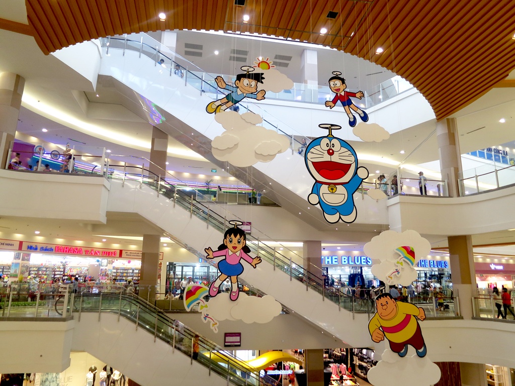 Gợi ý 7 siêu thị Nhật Bản tại Đà Nẵng chính hãng