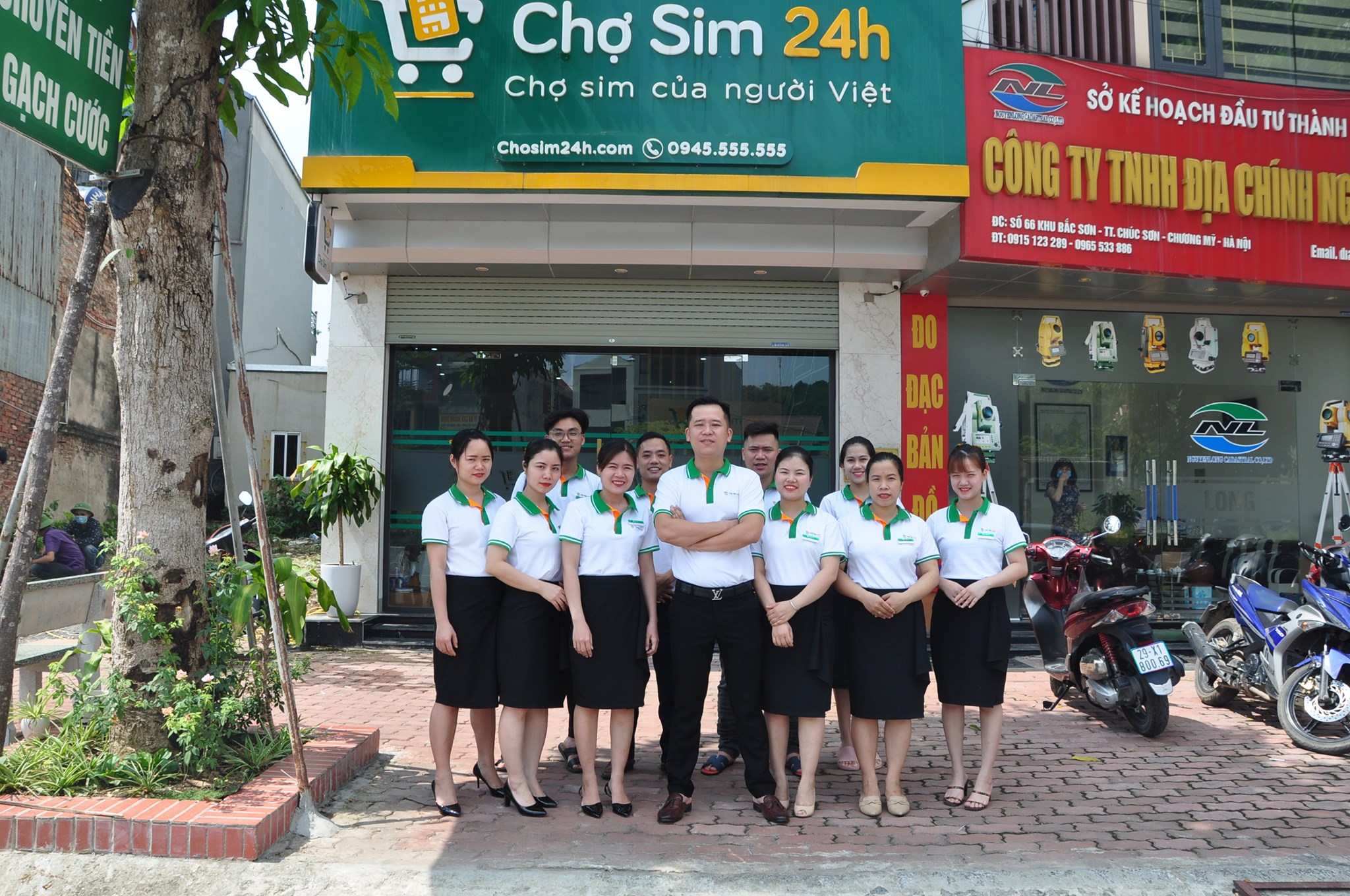 Sim số đẹp Đà Nẵng - Chợ Sim 24h