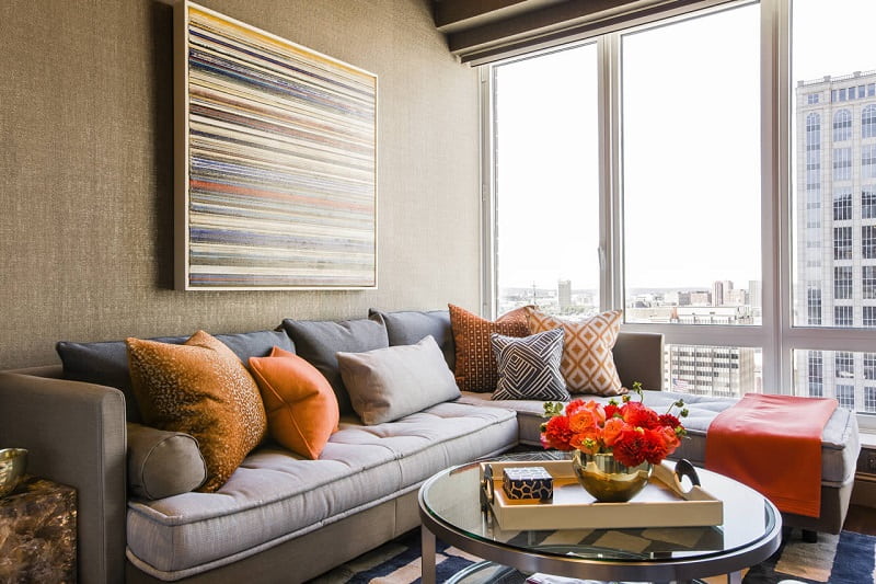 Sofa Đà Nẵng tại Nội thất DNI