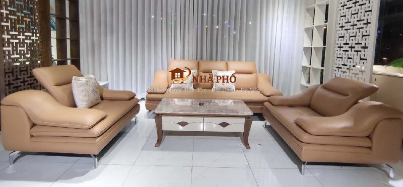 Nội thất Nhà phố 