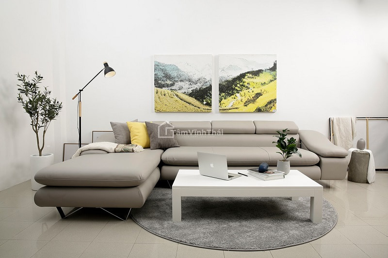 Sofa Đà Nẵng Tâm Vĩnh Thái