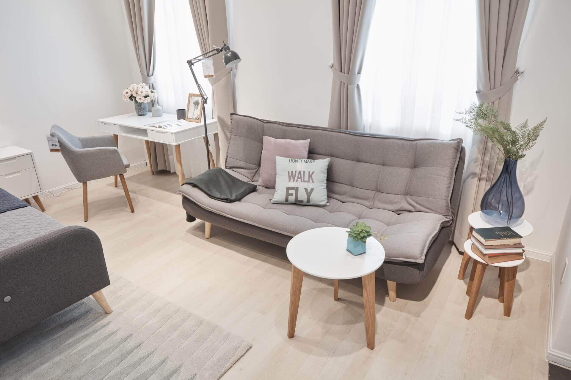 Top 10 cửa hàng sofa Đà Nẵng đẹp, hiện đại