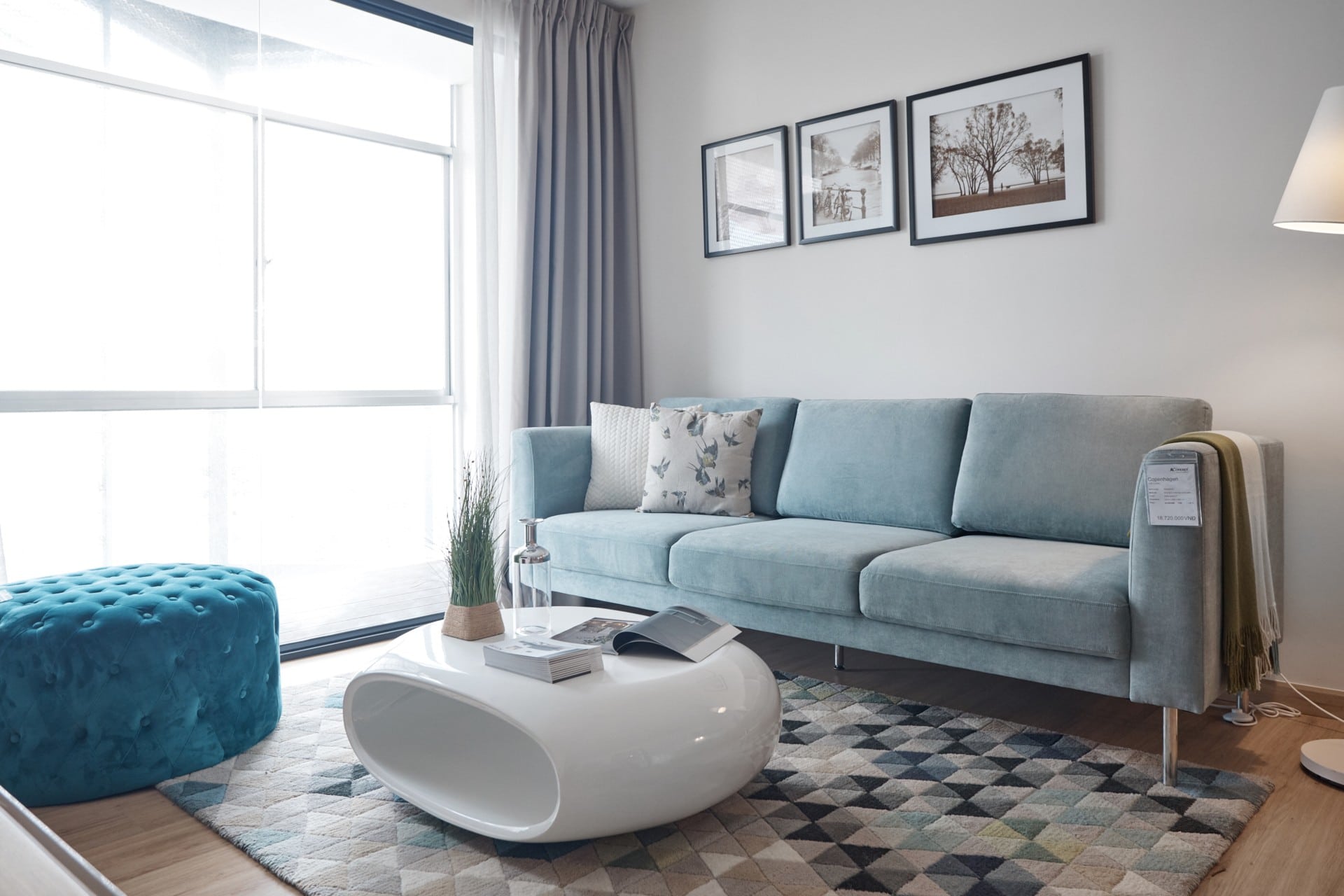 Sofa Đà Nẵng Toàn Tâm