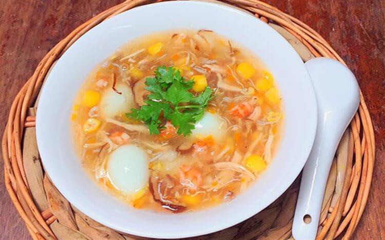 Gợi ý 5 quán súp cua Đà Nẵng ngon chuẩn vị