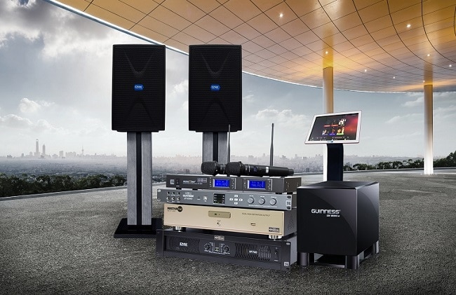 Điểm mặt 7 shop kinh doanh thiết bị âm thanh ở Đà Nẵng