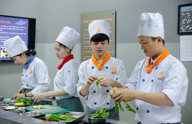 Top 7 trường trung cấp nghề Đà Nẵng đạt chuẩn