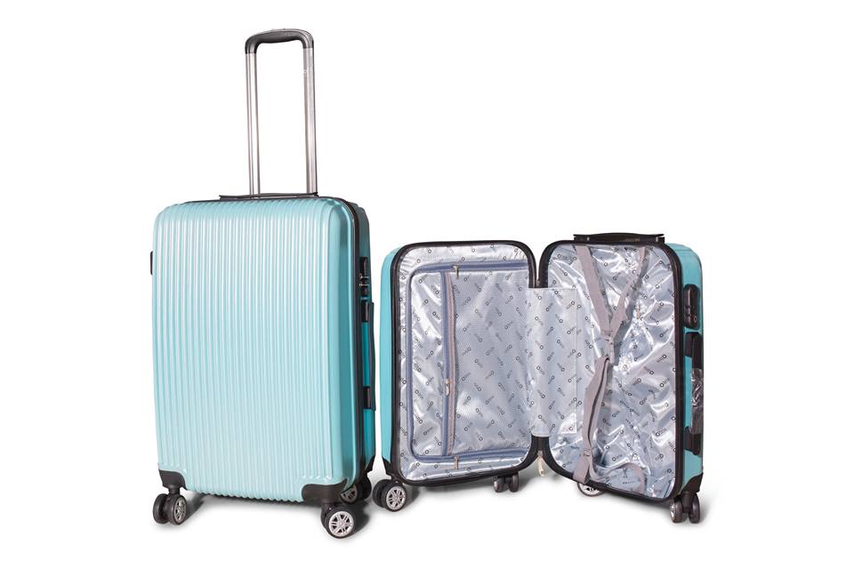 Những shop bán vali Đà Nẵng thời trang, chất lượng