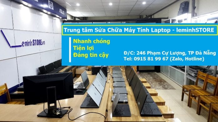 leminh Store chuyên kinh doanh và vệ sinh lapVisit43