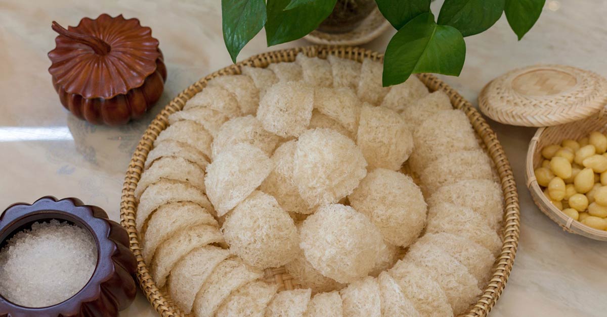 Yến sào Đà Nẵng