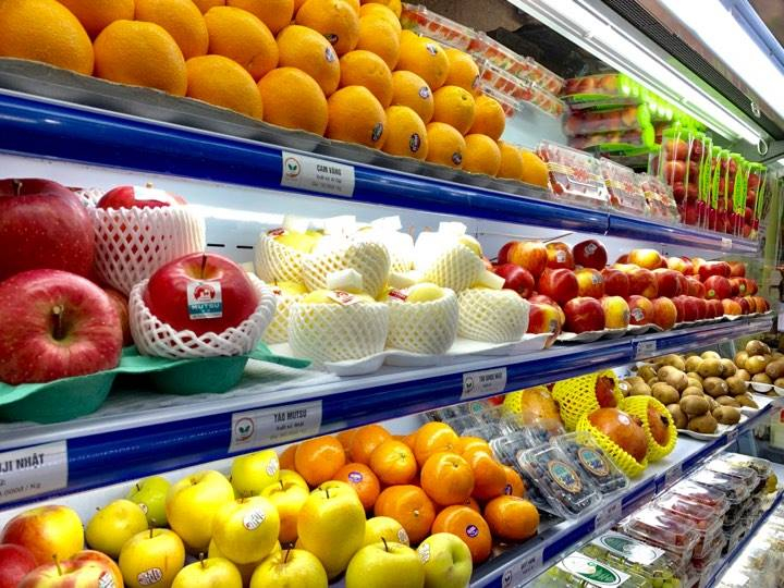 An Phú Farm- Người bạn ” chăm sóc sức khỏe” đáng tin cậy