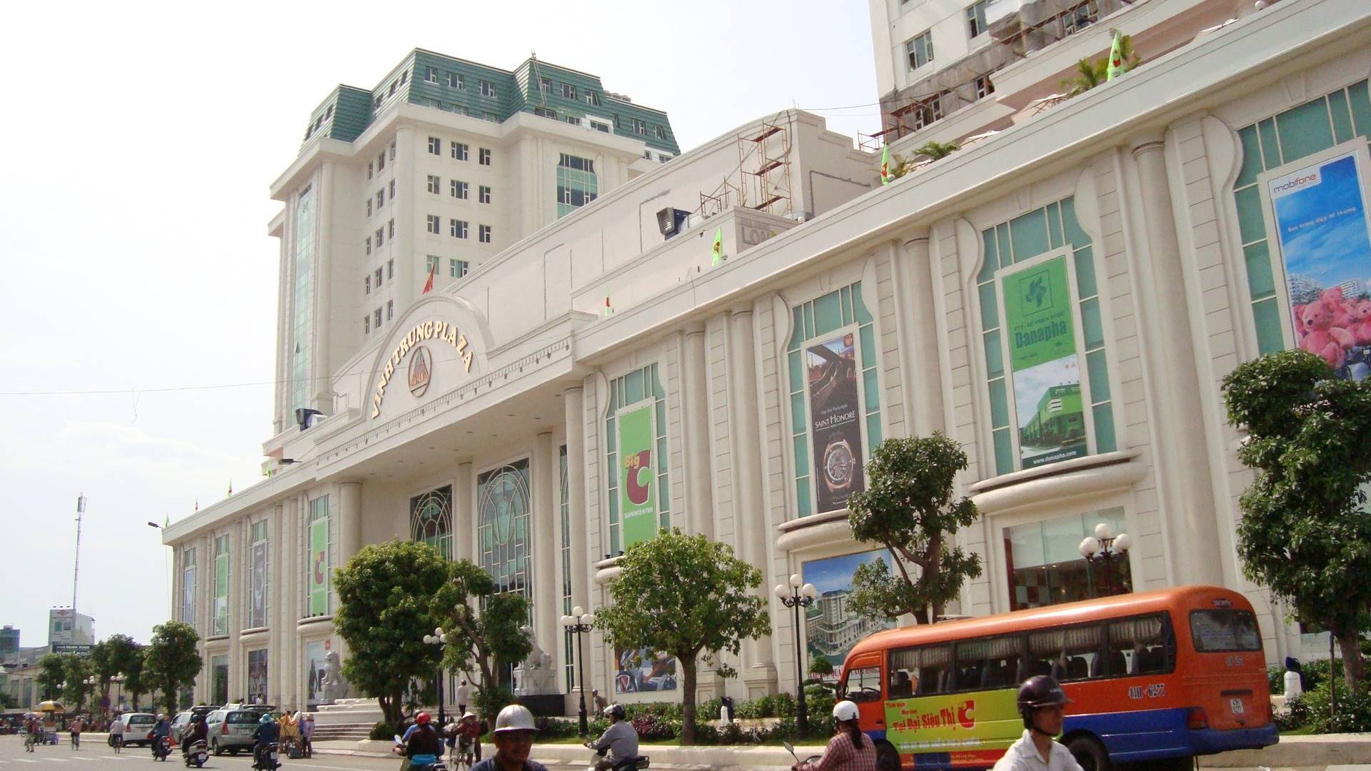 Big C Đà Nẵng