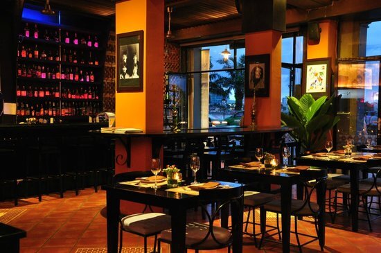 Nhà hàng Đà Nẵng Rachel Restaurant and Bar