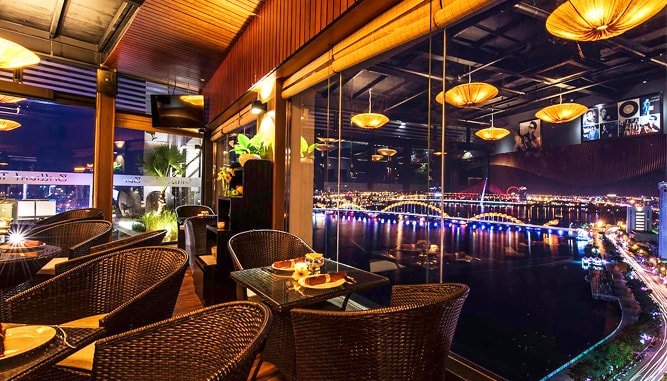 Top 7 nhà hàng Đà Nẵng sang trọng phục vụ tốt