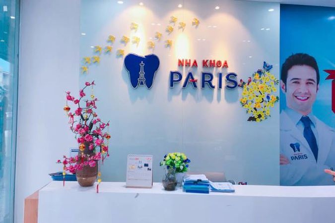 Nha khoa Paris Đà Nẵng