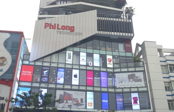 Phi Long Đà Nẵng và những ưu điểm đầy đặc biệt