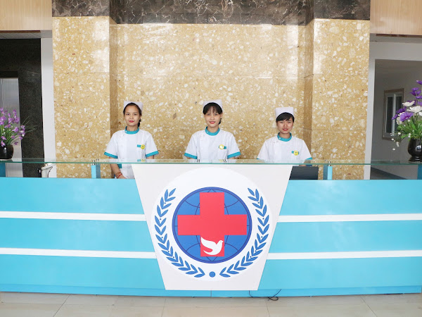 Phòng khám Đông Phương Đà Nẵng