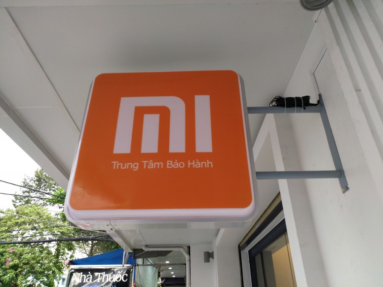 Xiaomi Đà Nẵng