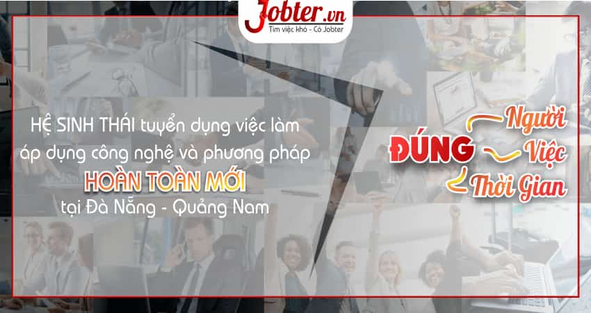 Trung tâm dịch vụ việc làm Đà Nẵng 