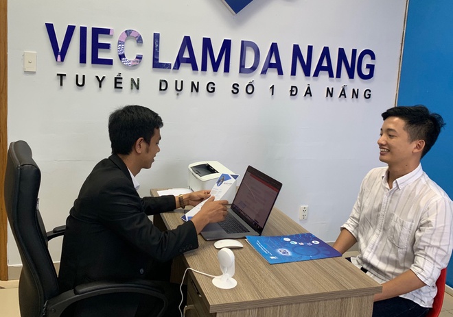 Trung tâm giới thiệu việc làm Đà Nẵng