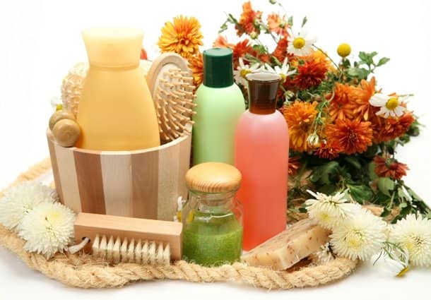 Mỹ phẩm Đà Nẵng gần đây