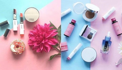 Mỹ phẩm Đà Nẵng gần đây 