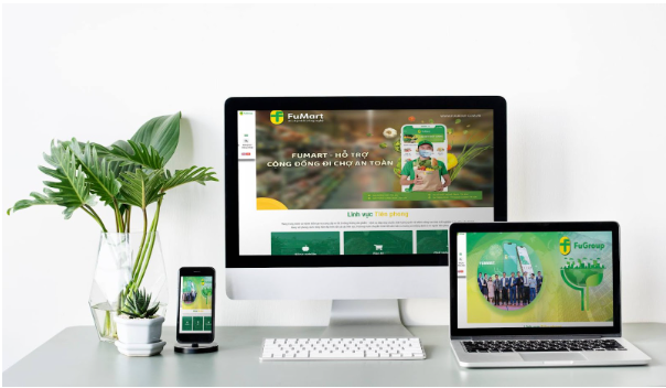 THIẾT KẾ WEB TẠI ĐÀ NẴNG CHUẨN SEO, CHUYÊN NGHIỆP- ENWEB