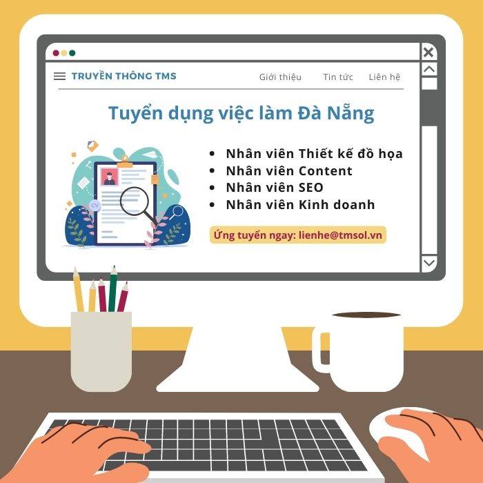 tuyển dụng việc làm đà nẵng