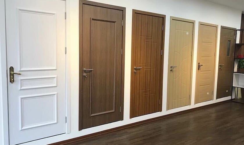 Lưu ngay Top 6 địa chỉ cung cấp cửa nhôm giả gỗ Đà Nẵng