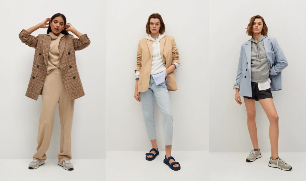 Top 5 shop bán áo khoác blazer nữ đẹp nhất Đà Nẵng