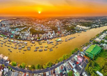 Đến Cần Thơ có gì vui? Top 32 địa điểm không nên bỏ lỡ của xứ Tây Đô