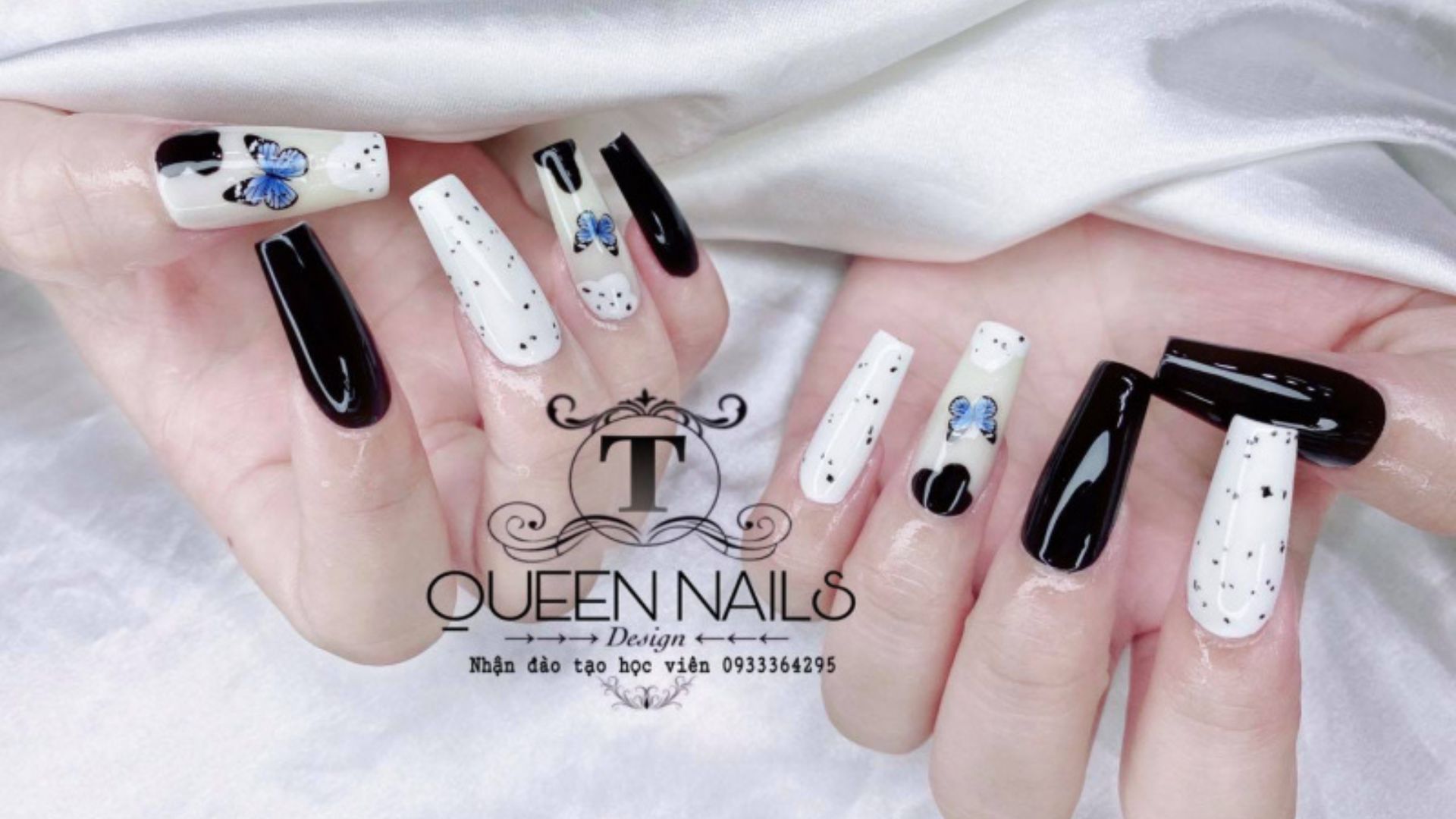 Queen Nails