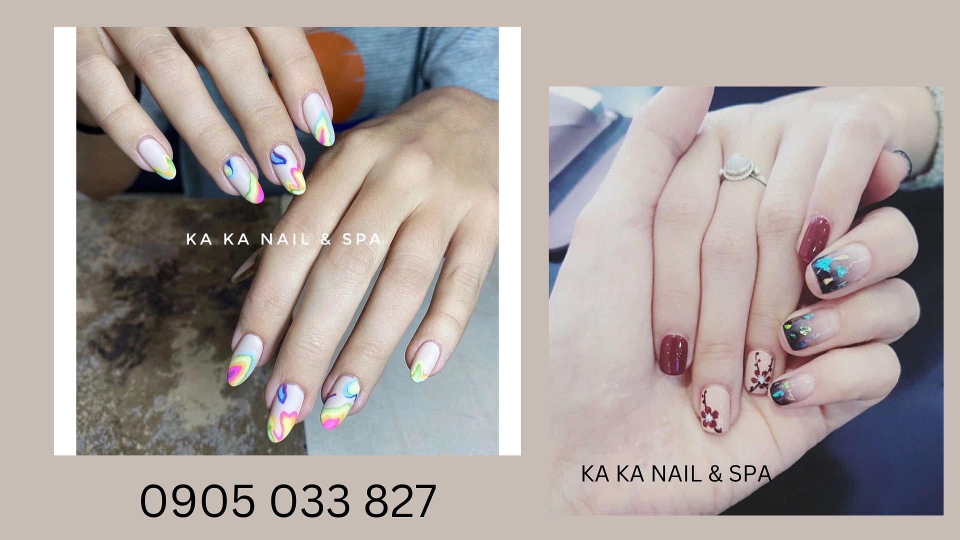 Ka Ka Nails