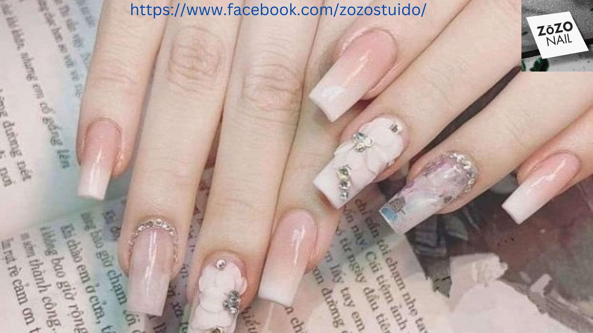 Nail ZOZO