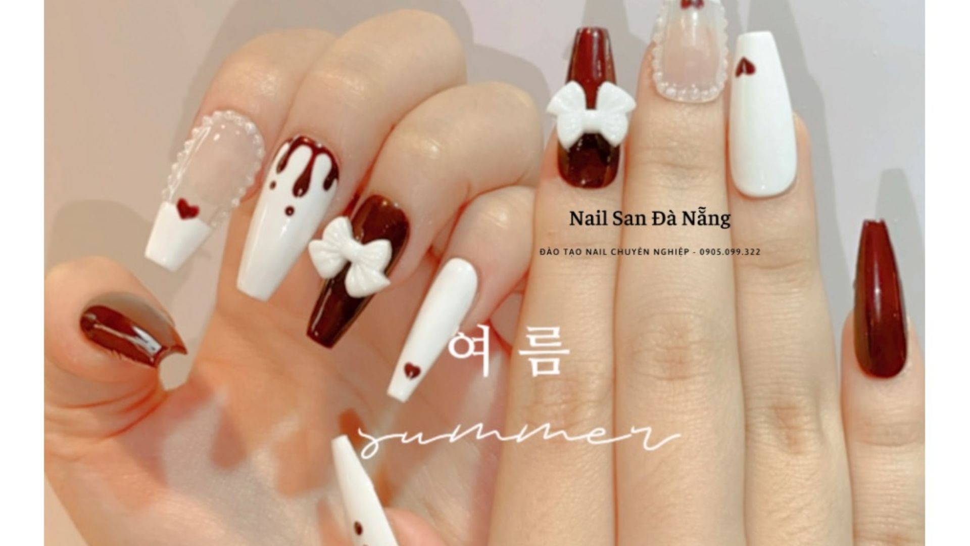 Tiệm Nail San