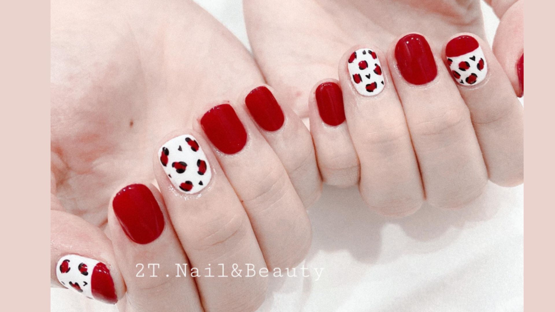 2T Nail & Beauty