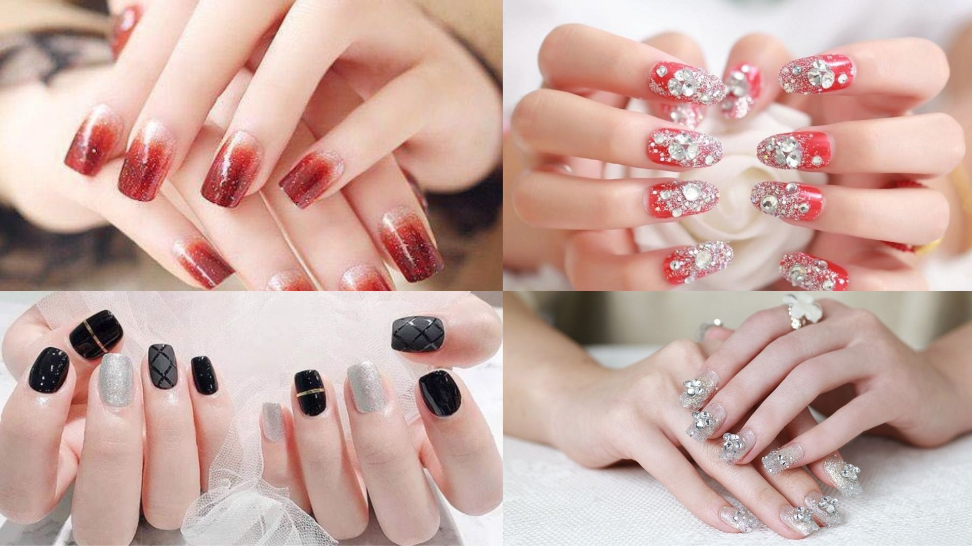 18 địa điểm tiệm nail gần đây tại Đà Nẵng có thể bạn chưa biết