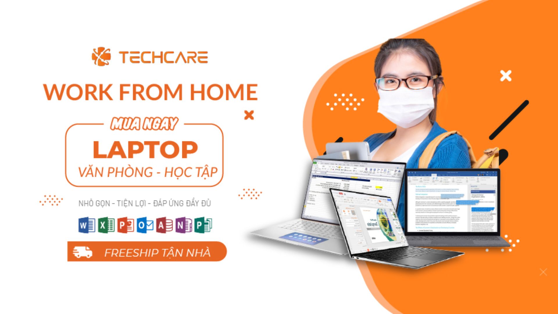 Techcare - Địa chỉ sửa Macbook Đà Nẵng giá tốt