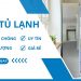 Top 10 địa chỉ sửa tủ lạnh tại nhà Đà Nẵng cực uy tín