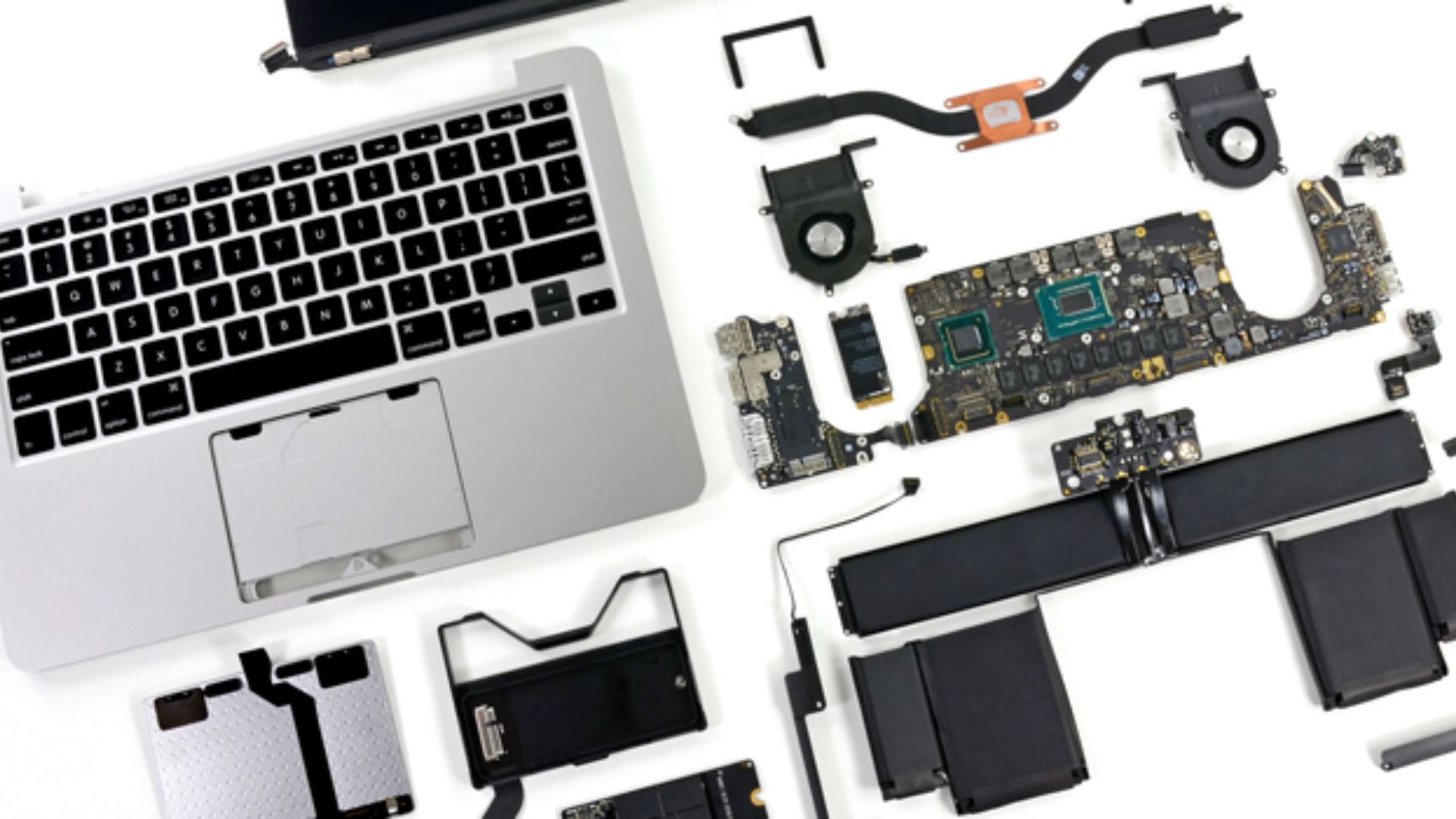 Vinh Tín Computer - Nhận sửa Macbook Đà Nẵng giá tốt