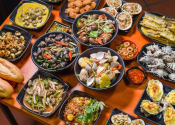 Top 12 đặc sản Hải Phòng cực kỳ thích hợp làm quà tặng ý nghĩa cho người thân