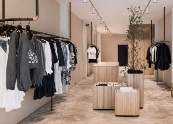 Top 17 Shop quần áo nữ Đà Nẵng cực đẹp, giá tốt