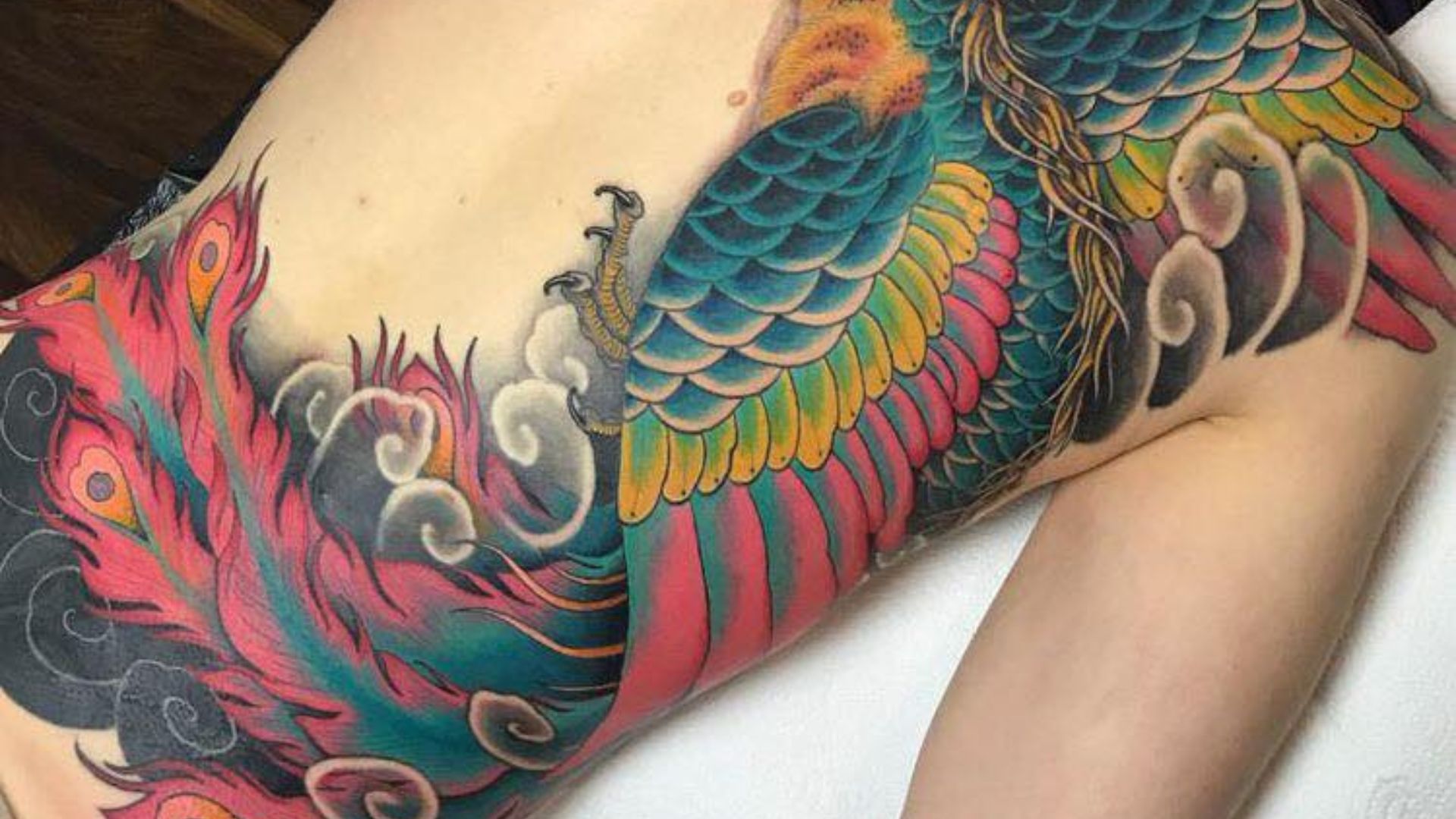 Tattoo Đà Nẵng - Tiệm xăm uy tín hàng đầu Đà Nẵng