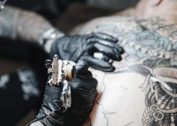 Top 21 tiệm xăm hình Đà Nẵng cực chất và độc lạ