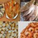 Top 14 địa chỉ bán hải sản khô Đà Nẵng cực ngon, chất lượng