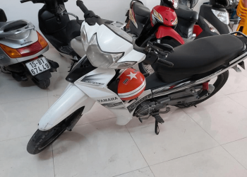 Cửa hàng xe máy cũ Hải Phòng