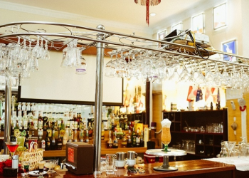 Địa chỉ học pha chế giá rẻ ở Đà Nẵng