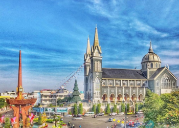 Du lịch Bình Dương